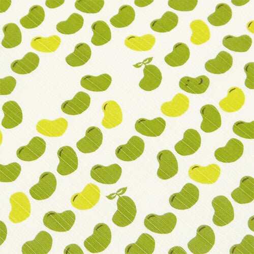 Furoshiki "Soramame Ippai" (klein) - Japan Essence
