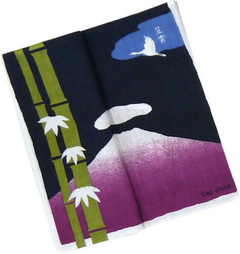 Tenugui - Buch