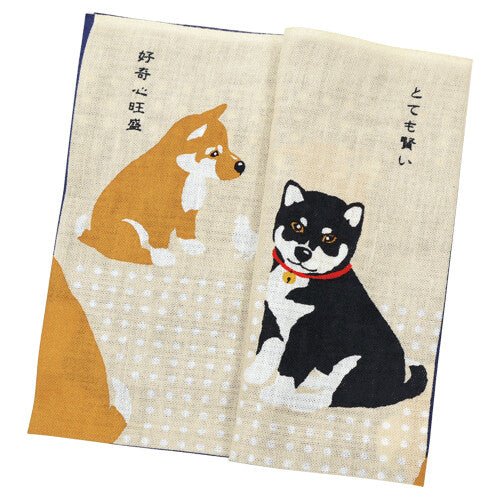 Tenugui - Buch