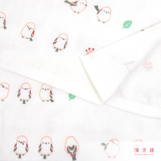 Wa-taoru "Chankoi Shimaenaga"