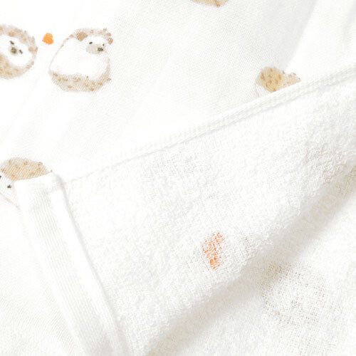 Wa-taoru "Nagomi Harinezumi"