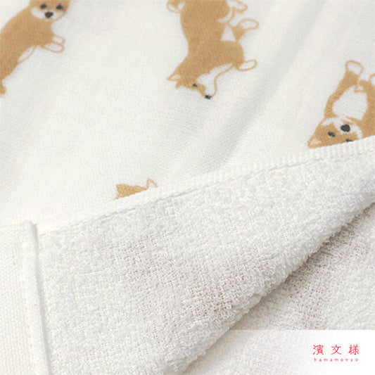 Wa-taoru "Mame-Shiba Daisuki"