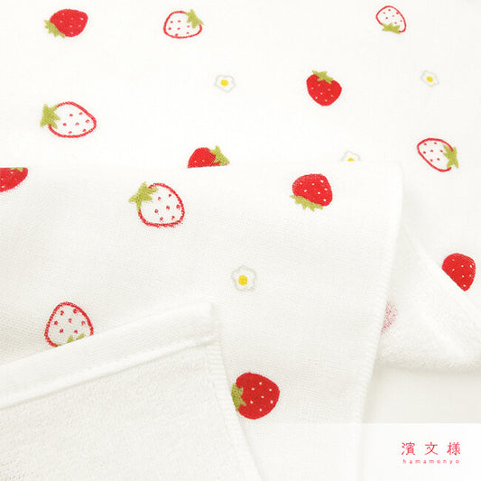 Wa-taoru "Korokoro-ichigo"