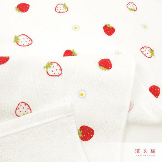 Wa - taoru "Korokoro - ichigo" - Japan Essence