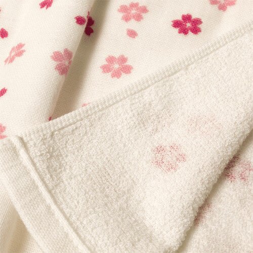 Wa - taoru "Mamesakura" - Japan Essence