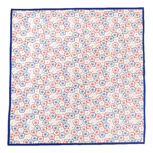 Furoshiki „Ume Zukushi" (groß) - Japan Essence