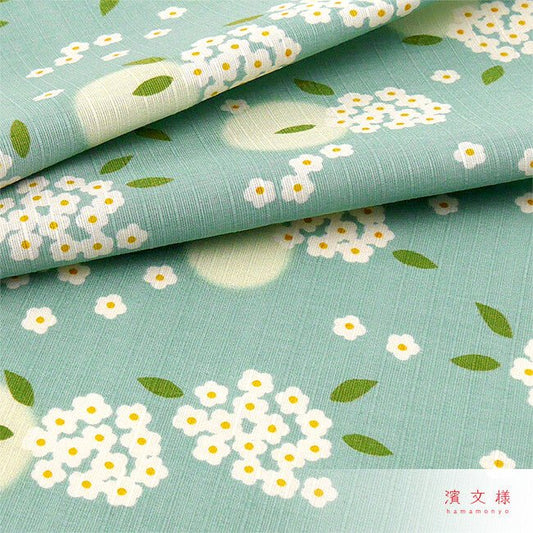 Furoshiki "Kodemari no Uta" (klein) - Japan Essence