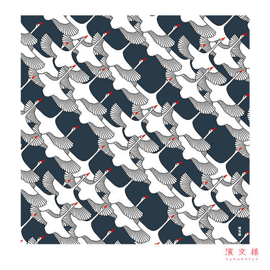 Wa-chifu "Shukuzuru Kon"