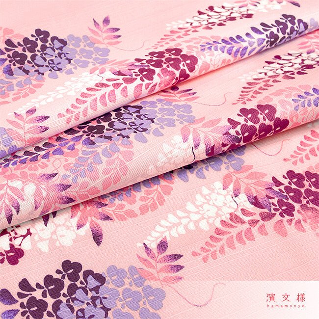 Furoshiki „Otomefuji to Mon