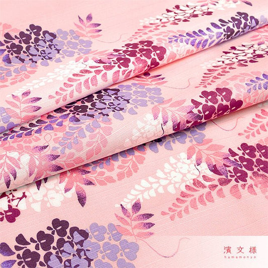Furoshiki „Otomefuji to Mon" (groß) - Japan Essence