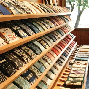 Was ist ein Tenugui? – Geschichte, Bedeutung & Anwendung