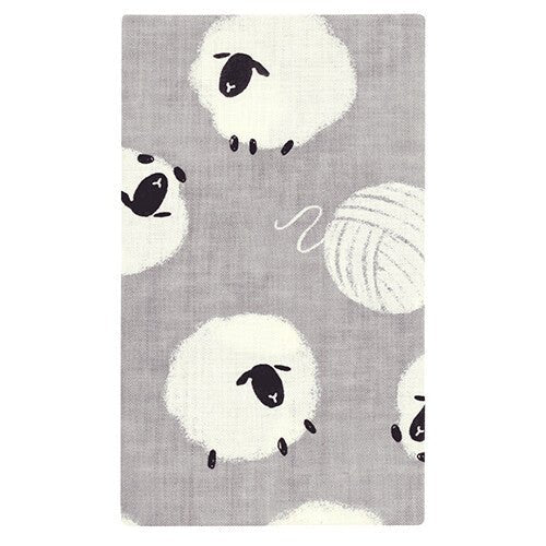 Tenugi "Keito Hitsuji"