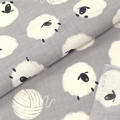 Tenugi "Keito Hitsuji" - Japan Essence