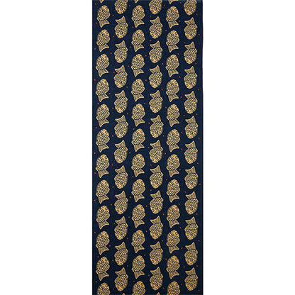 Tenugui "Taiyaki Yaketa Kon"