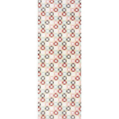 Tenugui "Hime Shippo Beige" - Japan Essence
