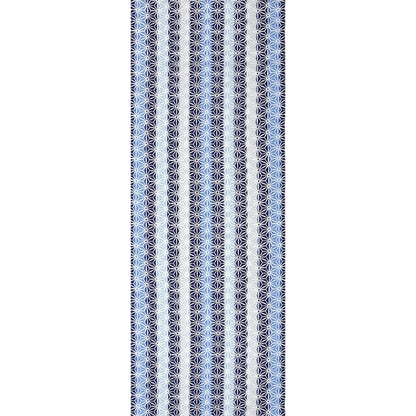 Tenugui "Asa no Ha Shima Kon"