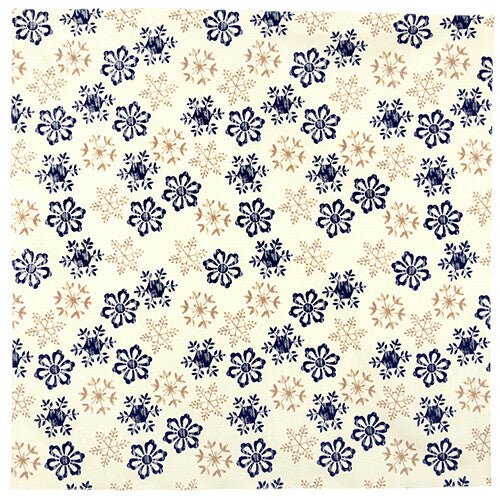 Furoshiki „Sekka Modern Off