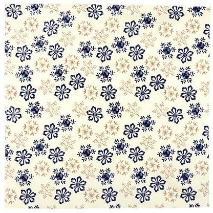 Furoshiki „Sekka Modern Off" (groß) - Japan Essence