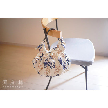 Furoshiki „Sekka Modern Off" (groß) - Japan Essence