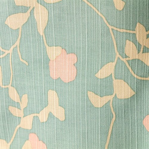 Furoshiki „Nouzenkazura“ (groß) – Nahaufnahme von Stoff und Muster, traditionelles Furoshiki-Tuch