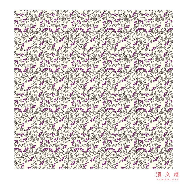 Furoshiki „Ki no Mi Off