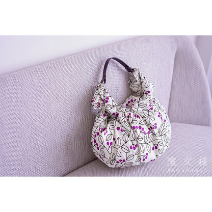 Furoshiki „Ki no Mi Off" (groß) - Japan Essence