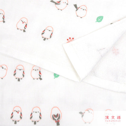 Wa-taoru "Chankoi Shimaenaga"