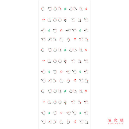 Wa-taoru "Chankoi Shimaenaga"