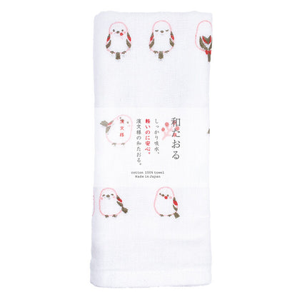 Wa-taoru "Chankoi Shimaenaga"