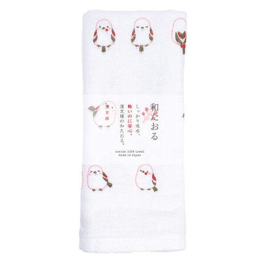 Wa-taoru "Chankoi Shimaenaga"