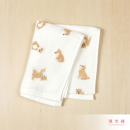 Wa-taoru "Mame-Shiba Daisuki"