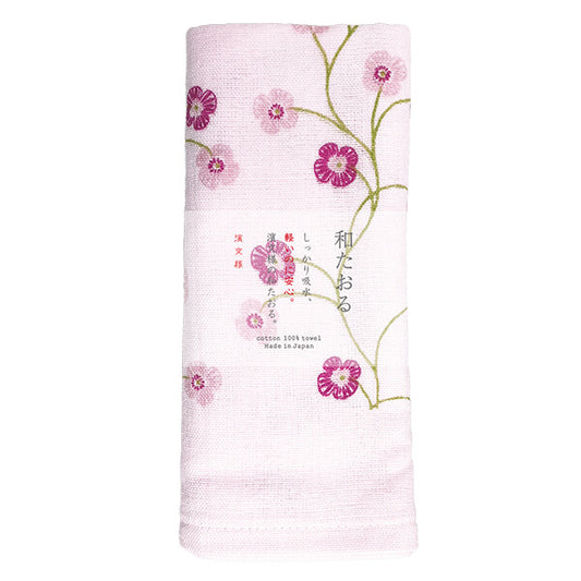 Wa-taoru "Fantasy Pink"