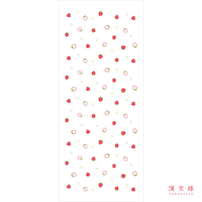 Wa-taoru "Korokoro-ichigo"