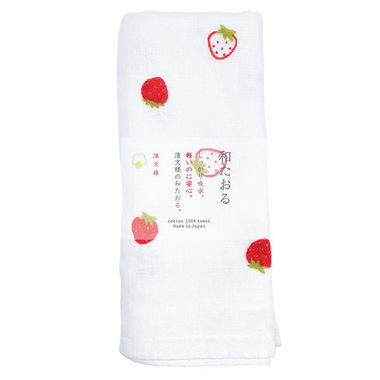 Wa-taoru "Korokoro-ichigo"