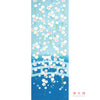 Tenugui Ohanami Sanpo Hamamonyo – Tenugui, 100 % Baumwolle, Made in Japan
