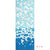 Tenugui Ohanami Sanpo Hamamonyo – Tenugui, 100 % Baumwolle, Made in Japan