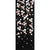 Tenugui Shidare Yozakura Hamamonyo – Tenugui, 100 % Baumwolle, Made in Japan