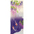 Tenugui Shidare Fuji To Hamon Hamamonyo – Tenugui, 100 % Baumwolle, Made in Japan
