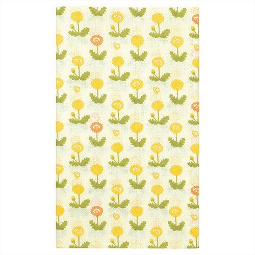 Tenugui "Nagomi Tanpopo" - Japan Essence