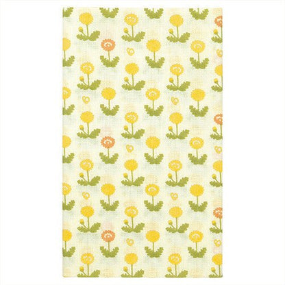 Tenugui "Nagomi Tanpopo" - Japan Essence