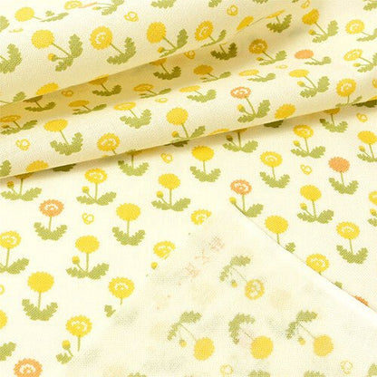 Tenugui "Nagomi Tanpopo" - Japan Essence