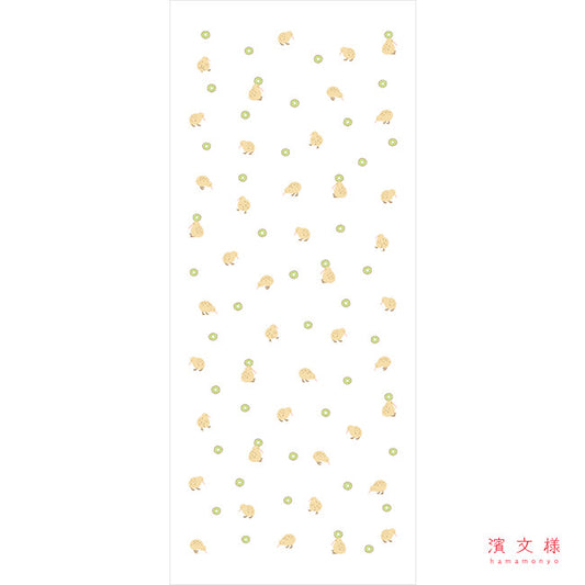 Wa-taoru "Tokotoko Kiwi"