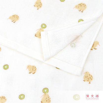 Wa-taoru "Tokotoko Kiwi"