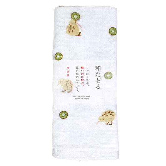 Wa-taoru "Tokotoko Kiwi"