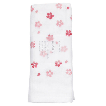 Wa-taoru "Mamesakura"