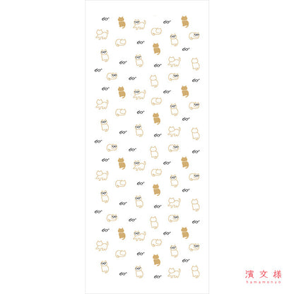 Wa-taoru "Neko Megane"