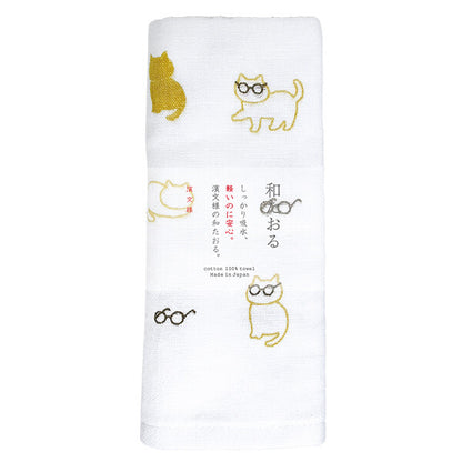 Wa-taoru "Neko Megane"