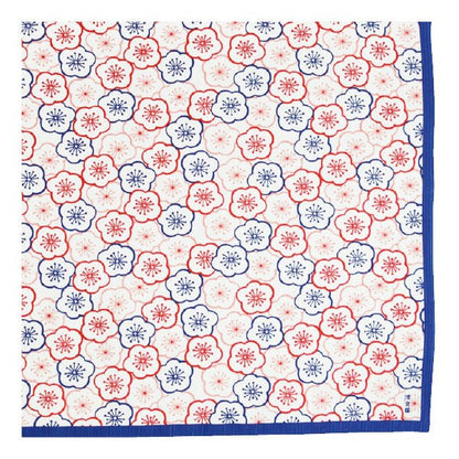 Furoshiki „Ume Zukushi" (groß) - Japan Essence