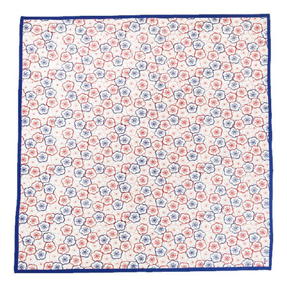 Furoshiki „Ume Zukushi" (groß) - Japan Essence