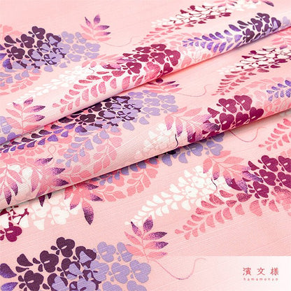 Furoshiki „Otomefuji to Mon" (groß) - Japan Essence